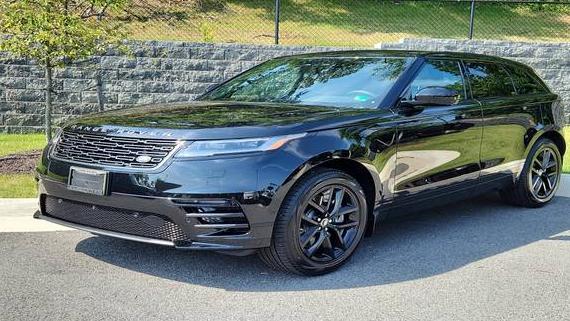 LAND ROVER RANGE ROVER VELAR 2026 SALYL2EX4TA815255 image